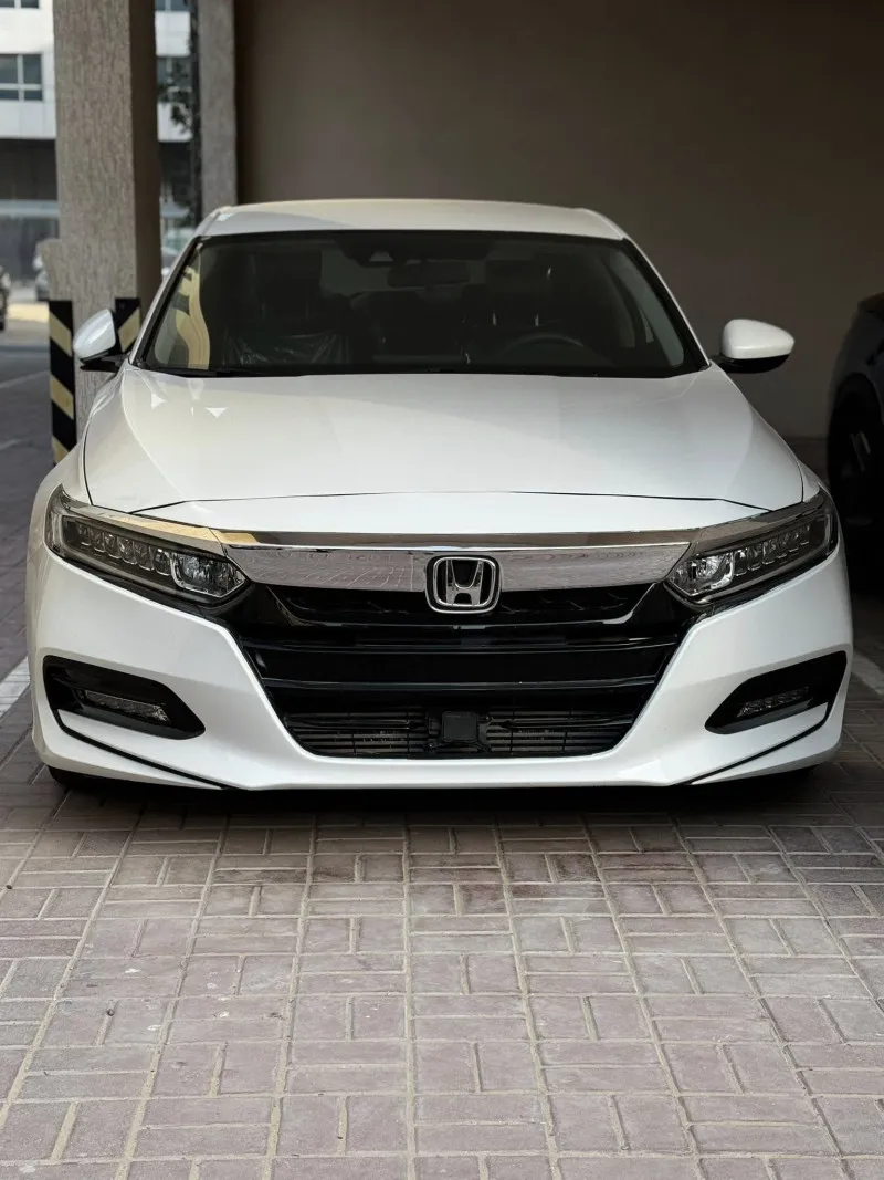2019 هوندا أكورد in Dubai