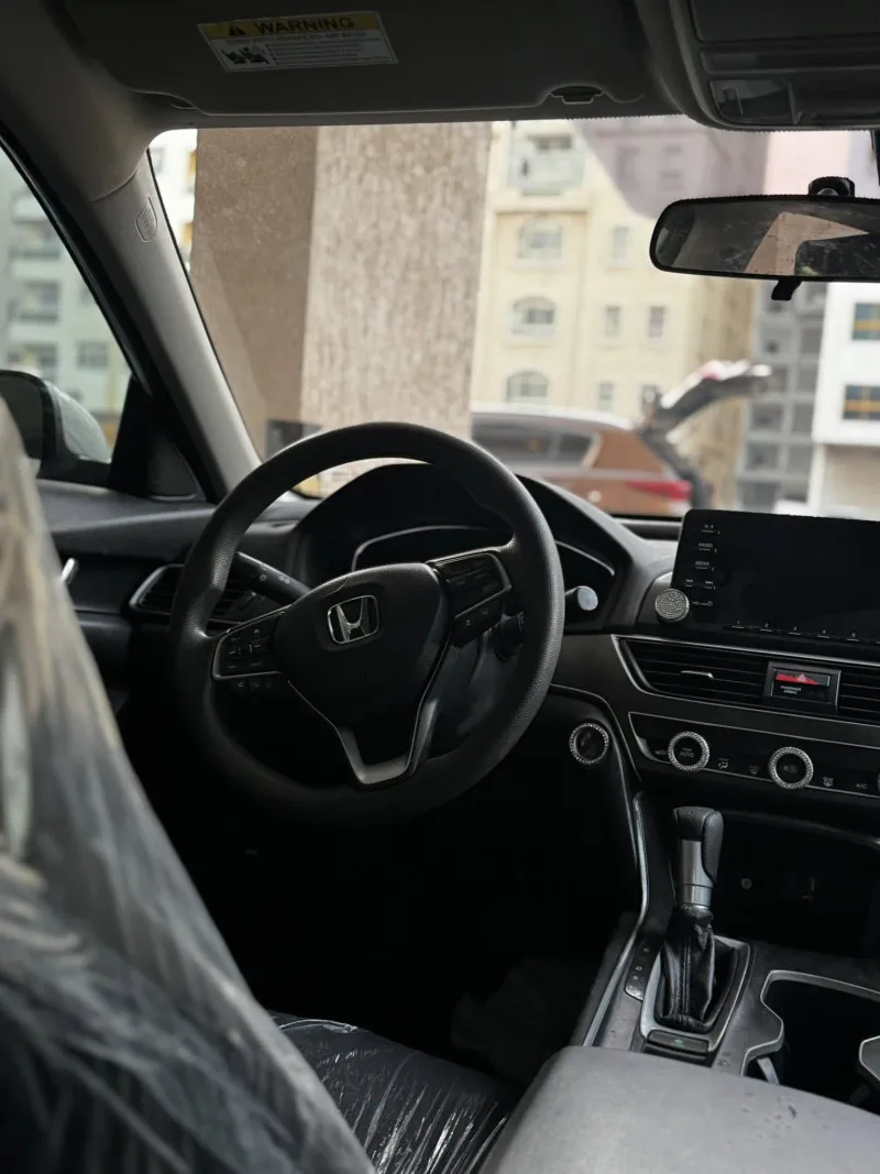 2019 هوندا أكورد in Dubai