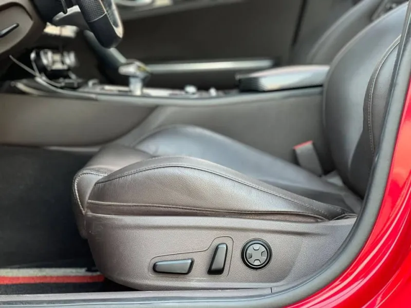 2020 Kia Stinger in Dubai