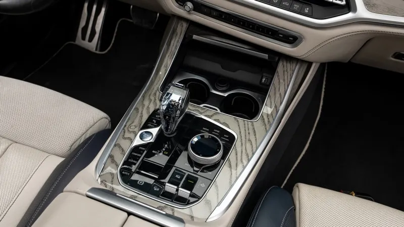 2019 BMW X7 in Dubai