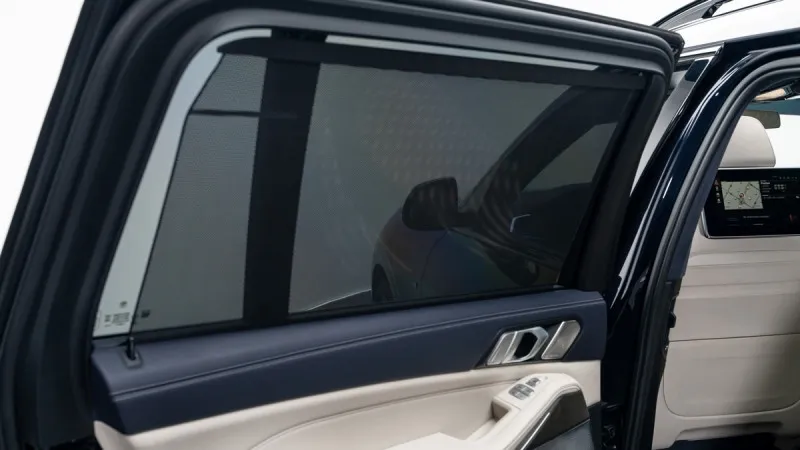 2019 BMW X7 in Dubai