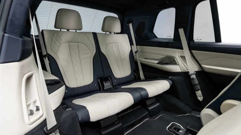 2019 BMW X7 in Dubai