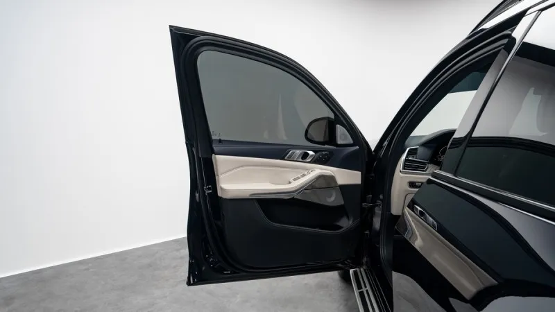 2019 BMW X7 in Dubai