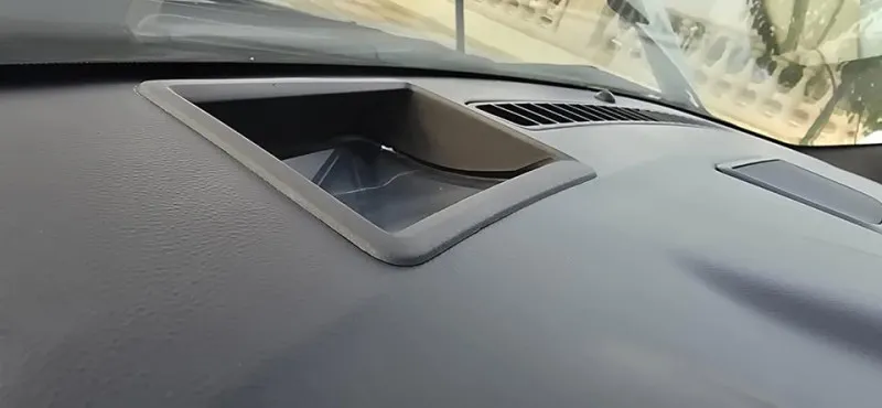 2015 Chevrolet Camaro in Dubai