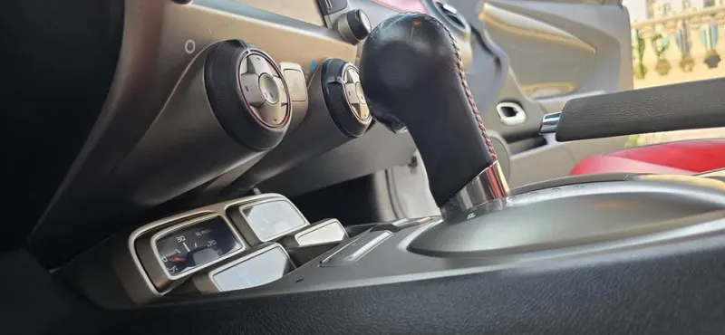 2015 Chevrolet Camaro in Dubai