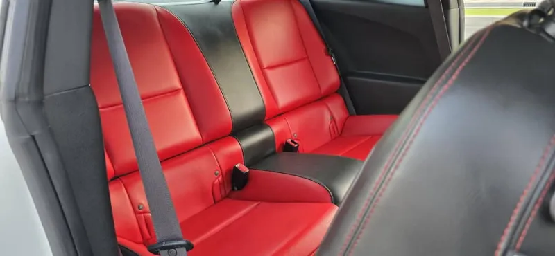 2015 Chevrolet Camaro in Dubai