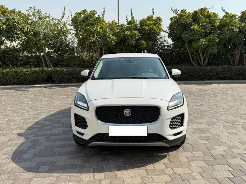 2019 Jaguar E-PACE in Dubai