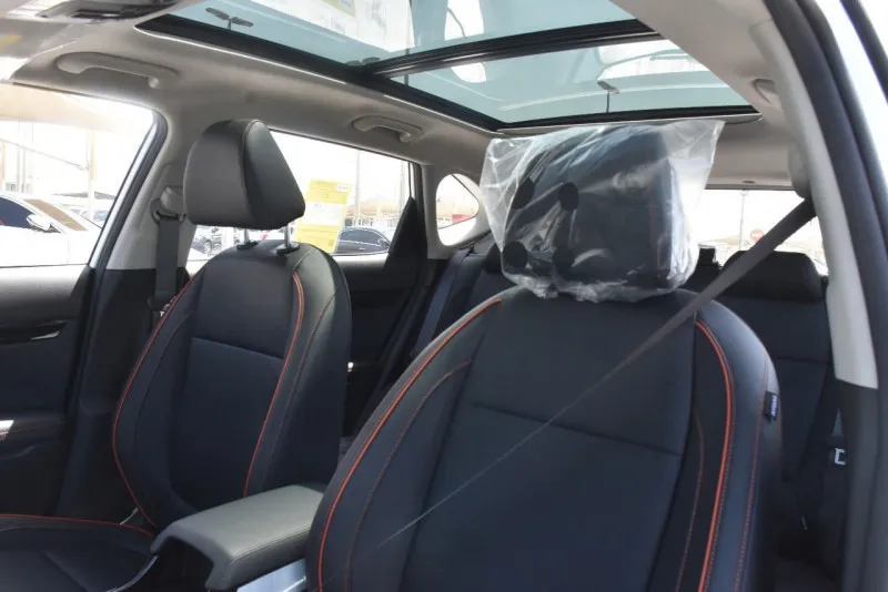 2025 Kia Seltos in Dubai