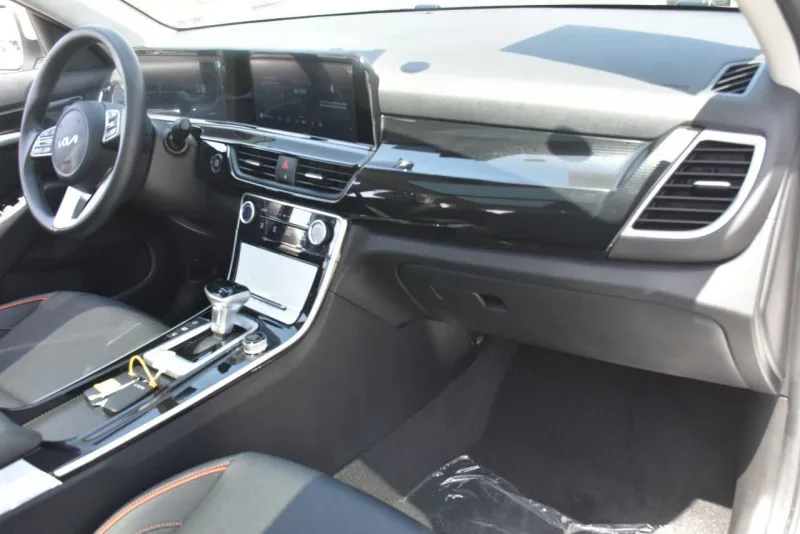 2025 Kia Seltos in Dubai