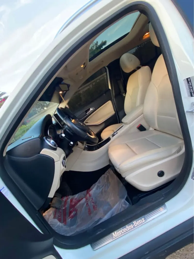 2016 Mercedes-Benz GLA in Dubai