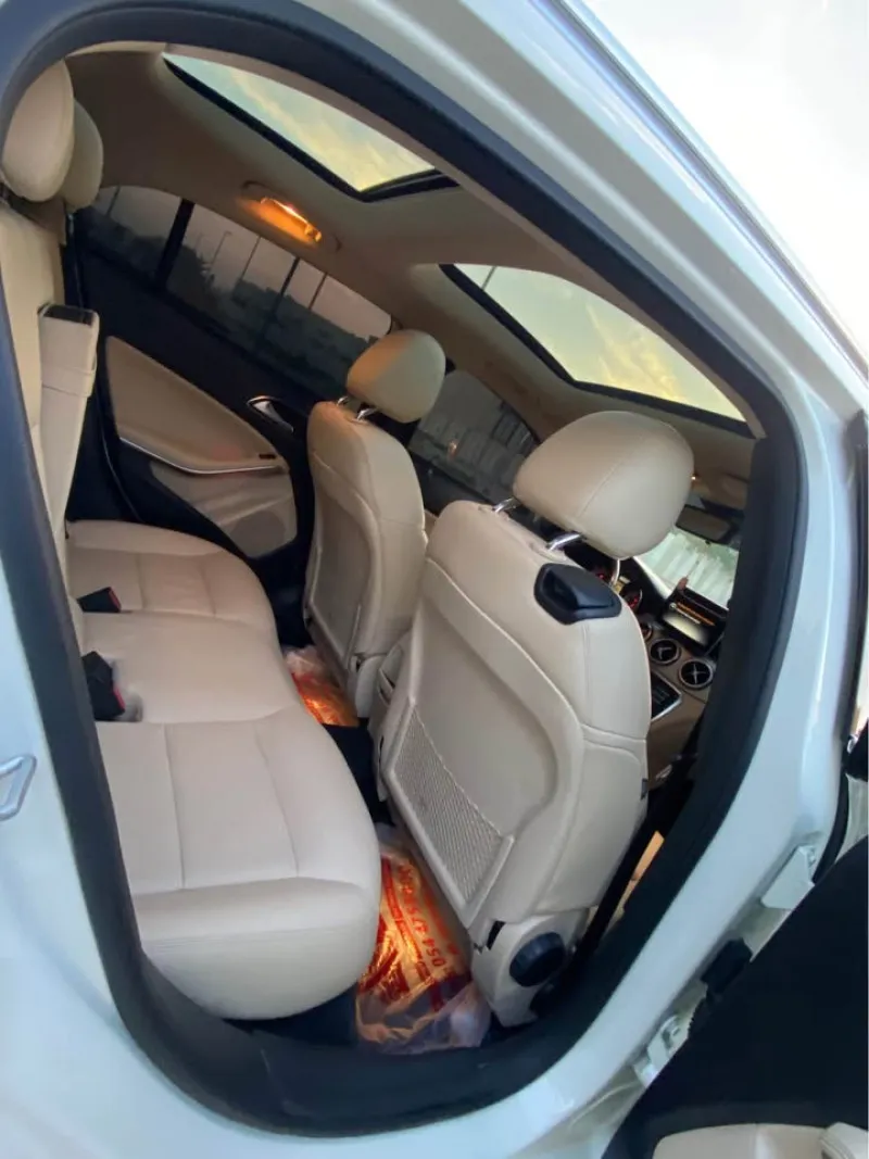 2016 Mercedes-Benz GLA in Dubai