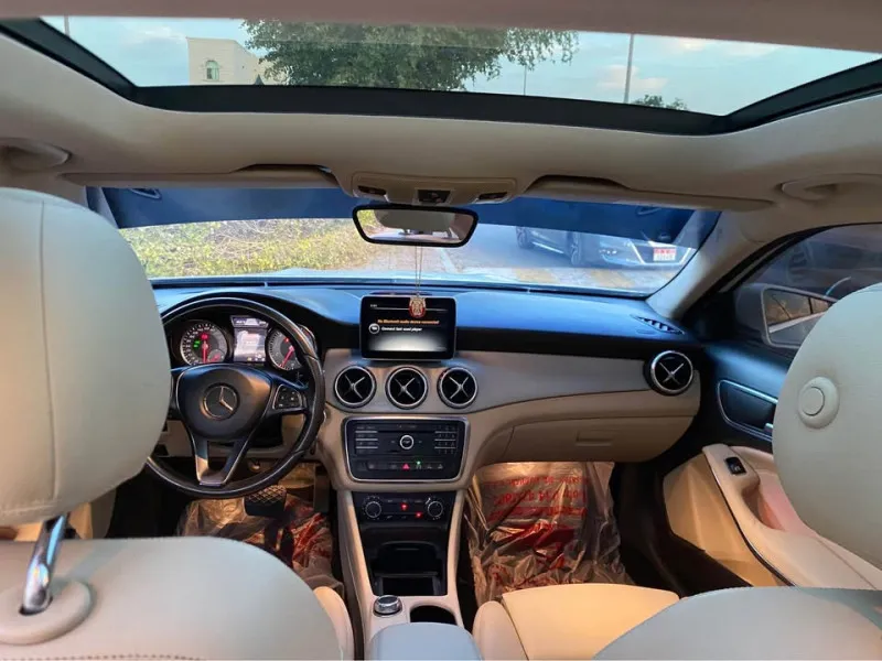 2016 Mercedes-Benz GLA in Dubai