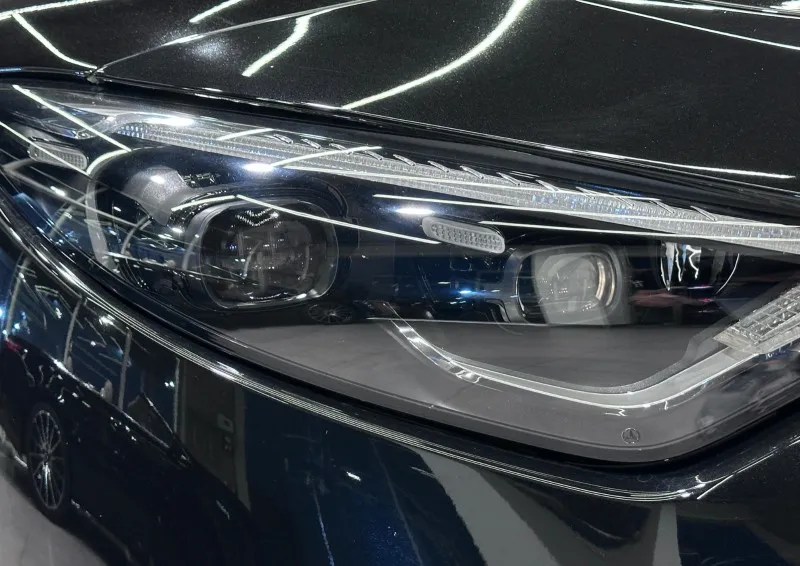 2023 Mercedes-Benz SL in Dubai