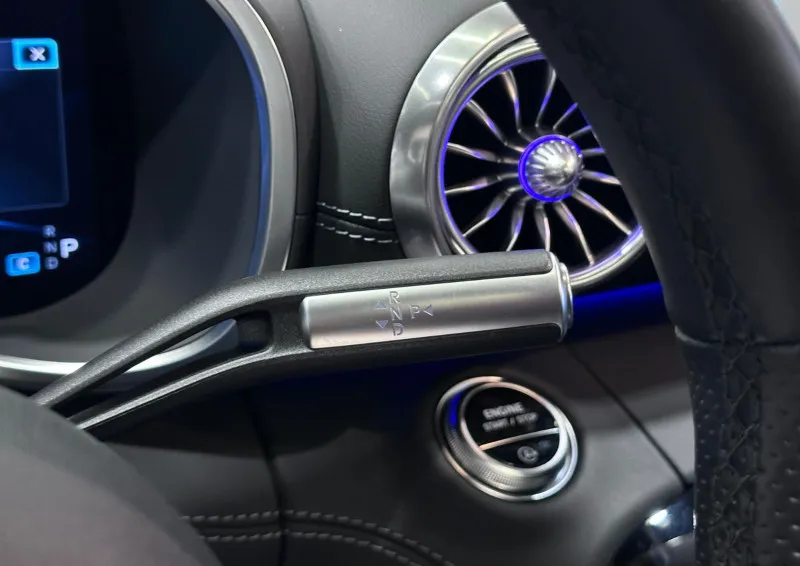 2023 Mercedes-Benz SL in Dubai