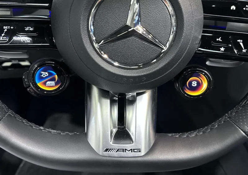 2023 Mercedes-Benz SL in Dubai