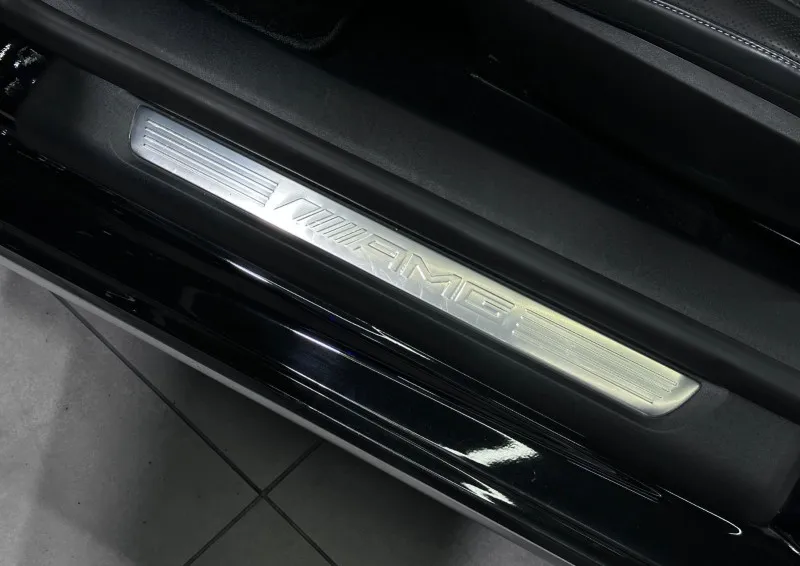 2023 Mercedes-Benz SL in Dubai