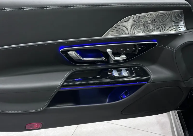 2023 Mercedes-Benz SL in Dubai