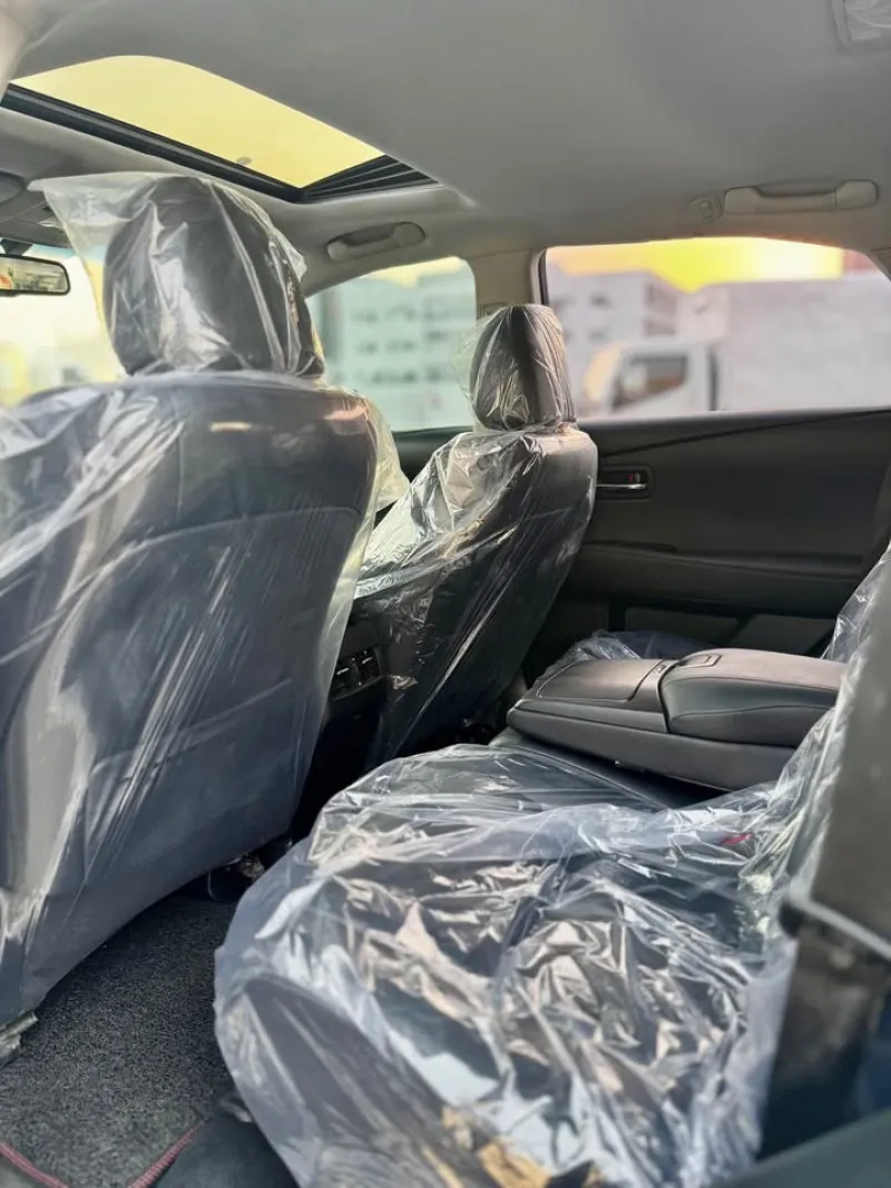 2014 لكزس ار اكس 350 in Dubai