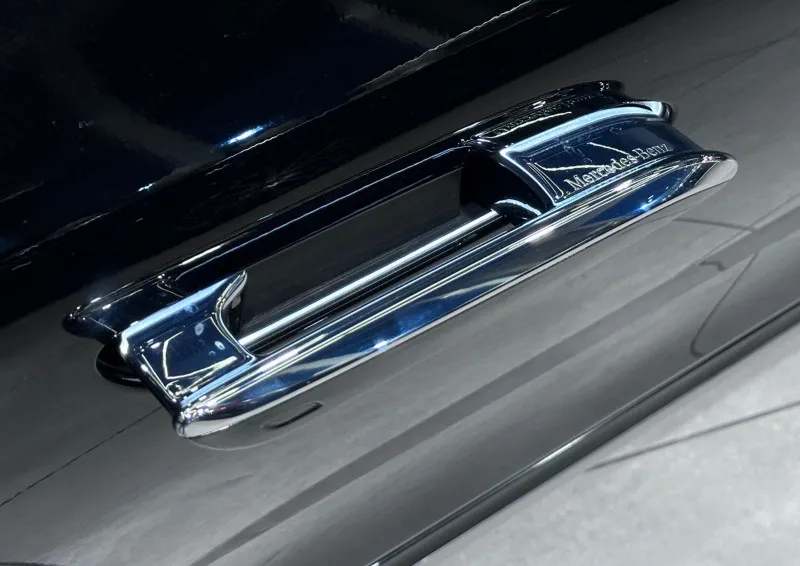 2023 Mercedes-Benz SL in Dubai