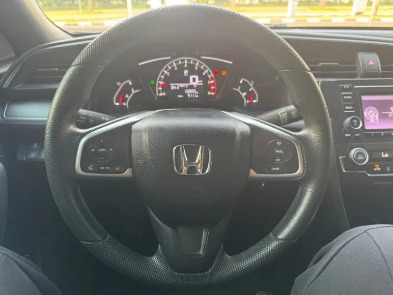 2018 Honda Civic in Dubai