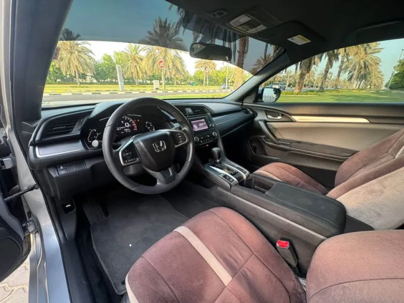 2018 Honda Civic in Dubai