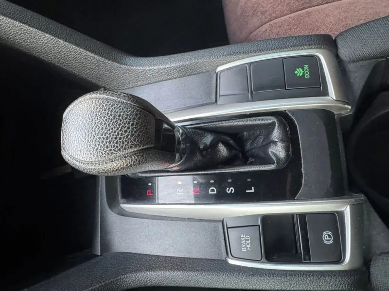 2018 Honda Civic in Dubai