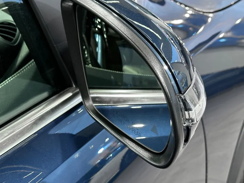 2021 Mercedes-Benz GLB in Dubai