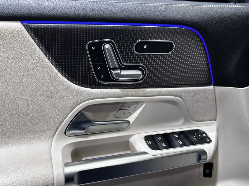 2021 Mercedes-Benz GLB in Dubai