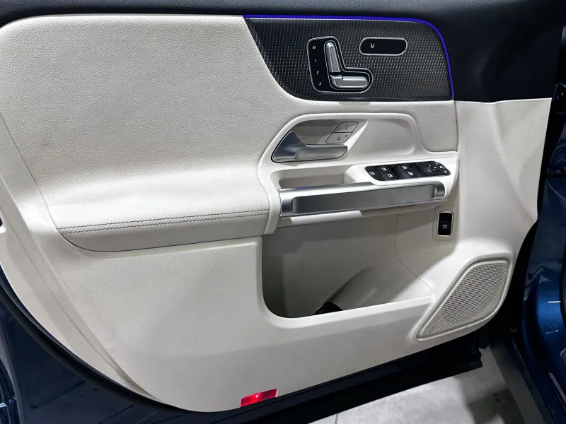 2021 Mercedes-Benz GLB in Dubai