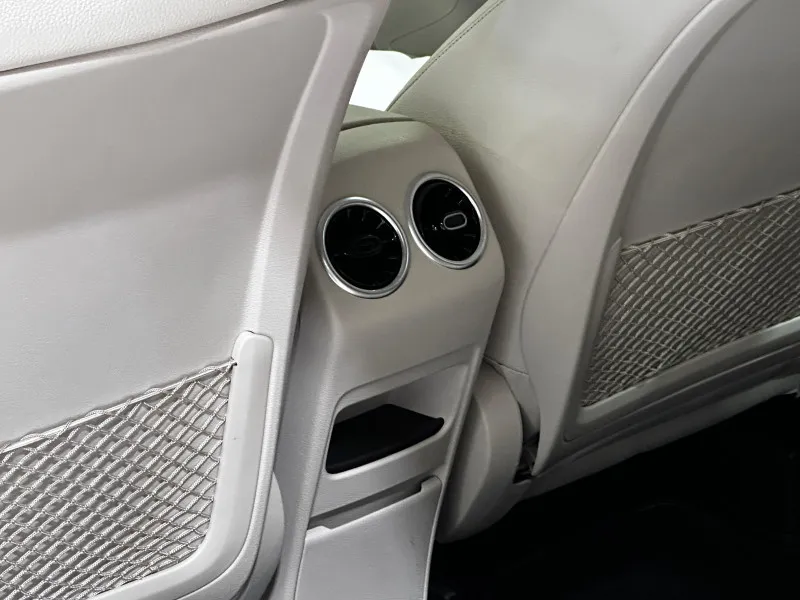 2021 Mercedes-Benz GLB in Dubai