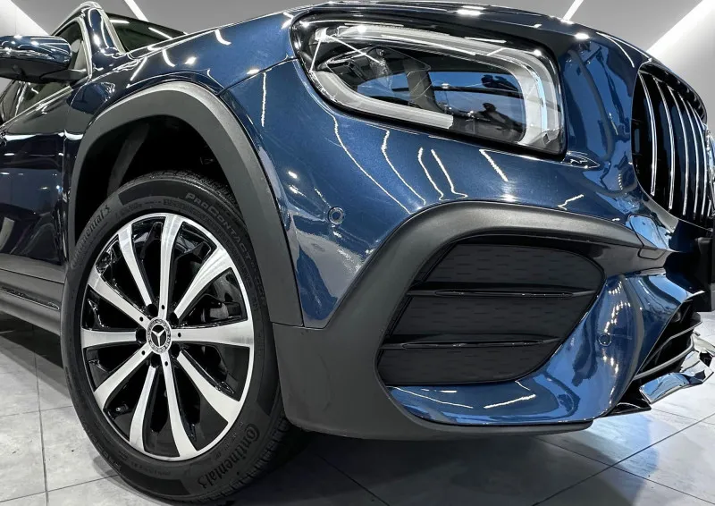 2021 Mercedes-Benz GLB in Dubai