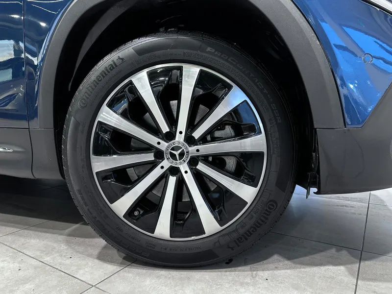 2021 Mercedes-Benz GLB in Dubai