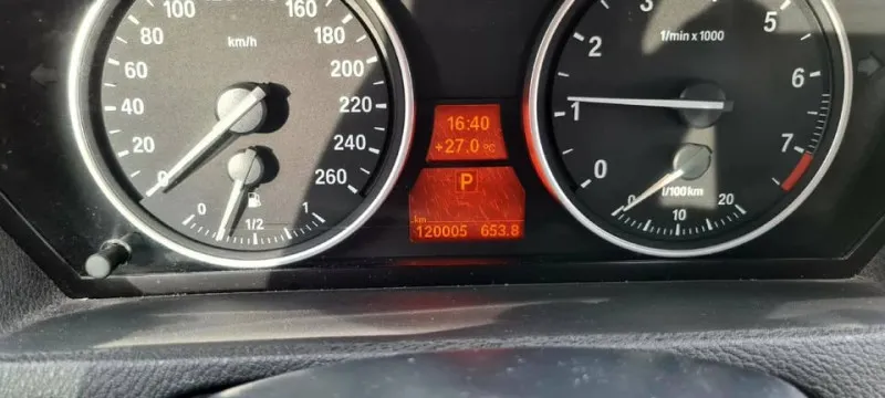 2013 بي أم دابليو اكس - 5 in Dubai