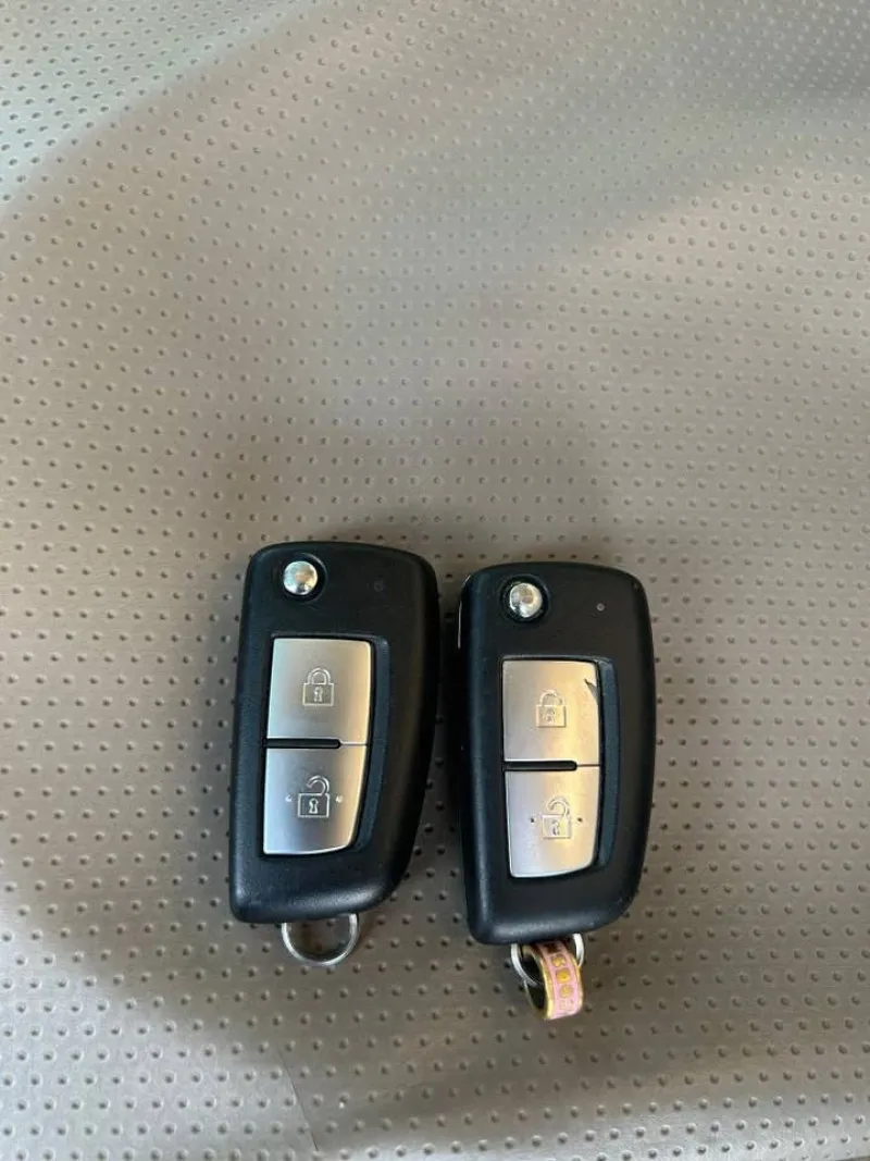 2015 Nissan XTrail in Dubai