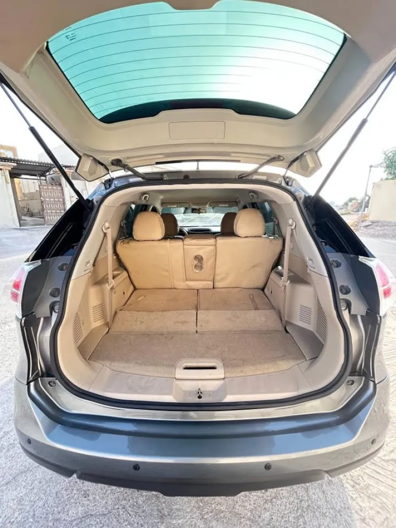2015 Nissan XTrail in Dubai