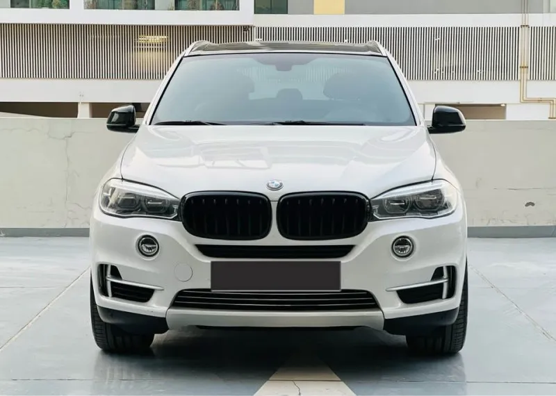 2016 BMW X5 in Dubai