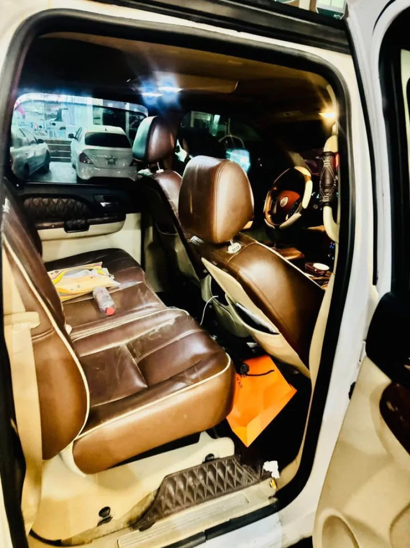 2008 Chevrolet Avalanche in Dubai