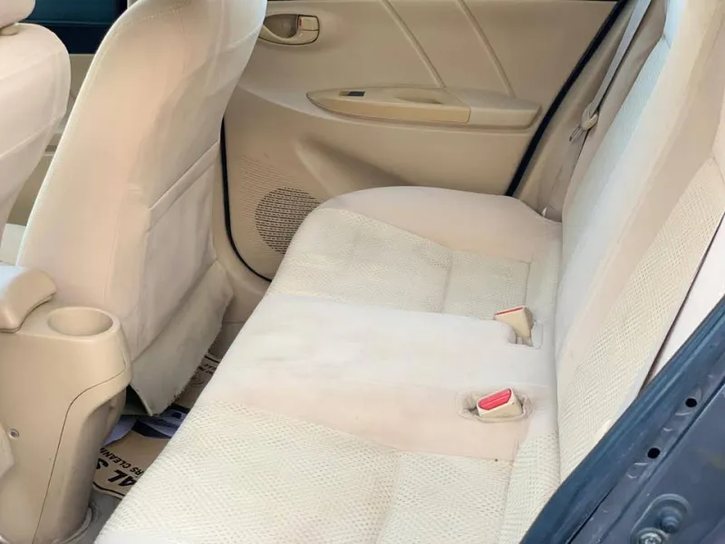 2015 Toyota Yaris in Dubai