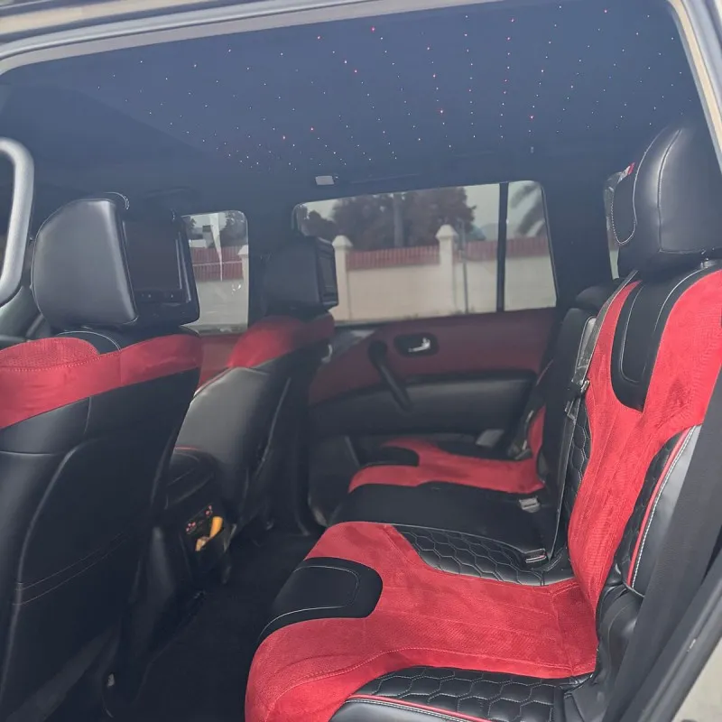 2014 Nissan Patrol in Dubai