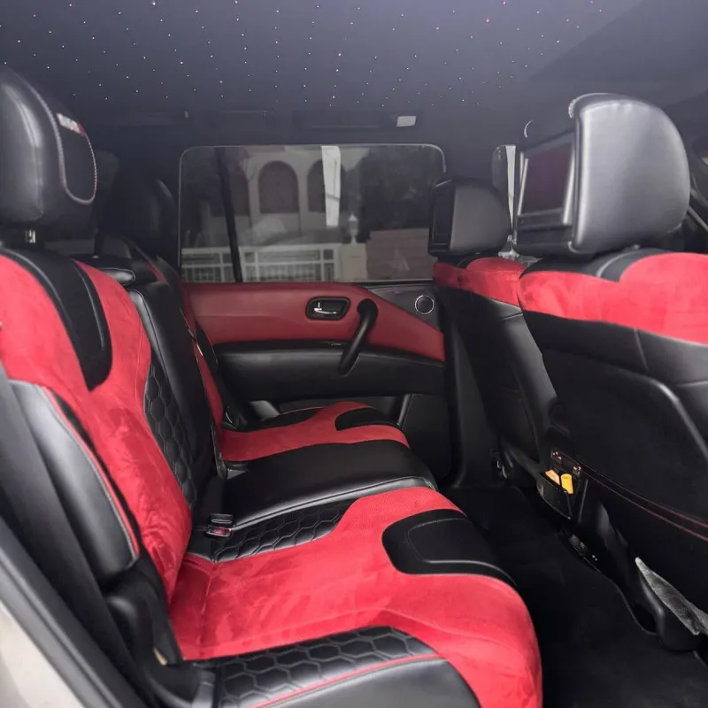2014 Nissan Patrol in Dubai