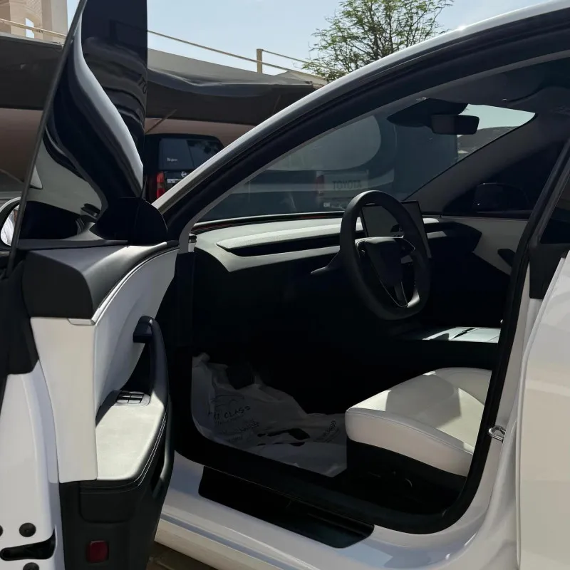 2024 Tesla MODEL 3 in Dubai
