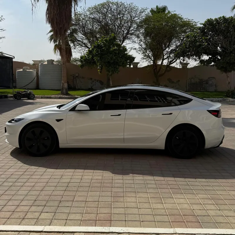2024 Tesla MODEL 3 in Dubai