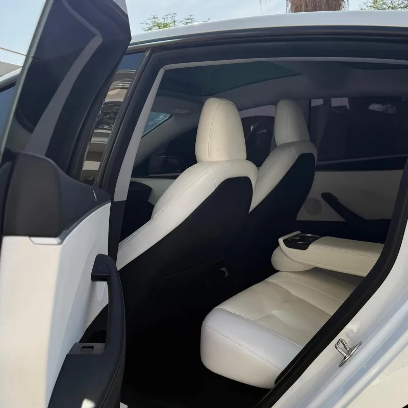 2024 Tesla MODEL 3 in Dubai