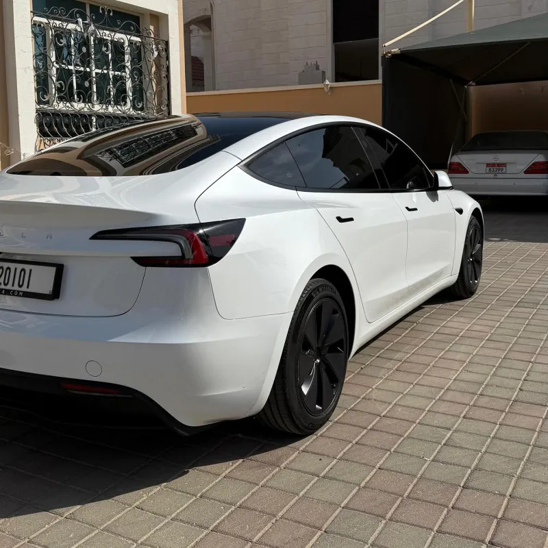 2024 Tesla MODEL 3 in Dubai
