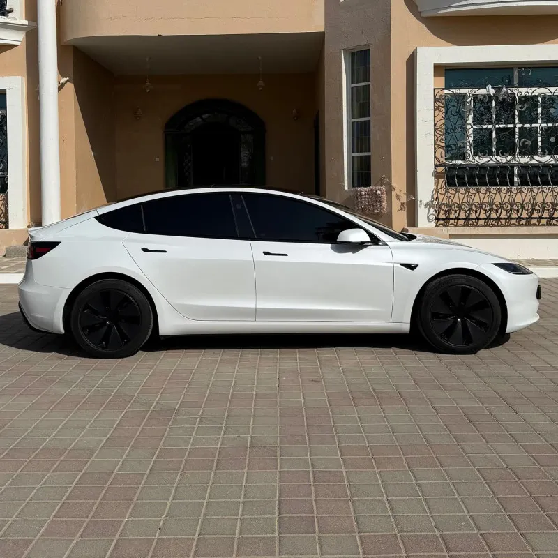 2024 Tesla MODEL 3 in Dubai