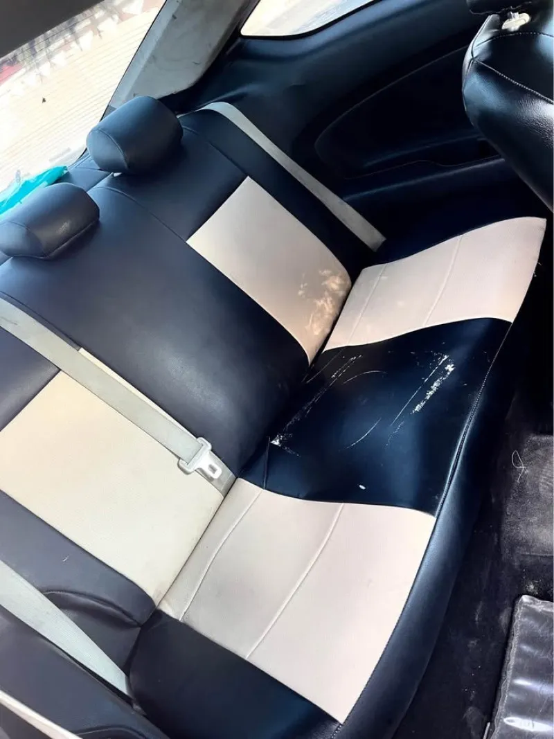 2014 Honda Accord in Dubai