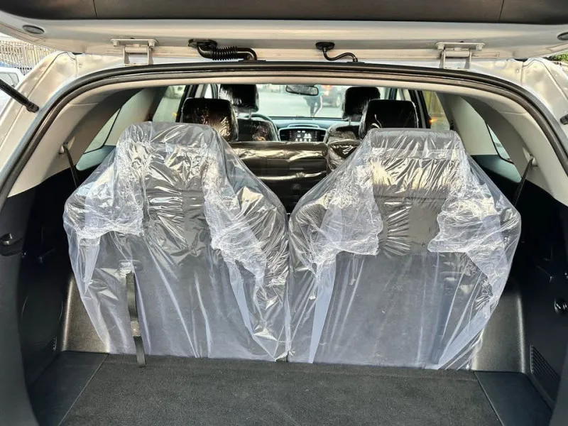 2017 Kia Sorento in Dubai
