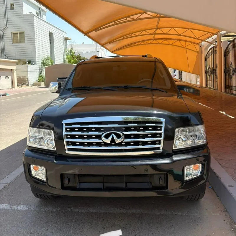2009 Infiniti QX56 in Dubai