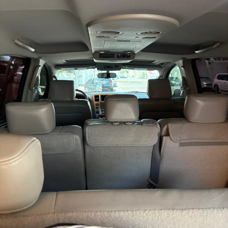 2009 Infiniti QX56 in Dubai