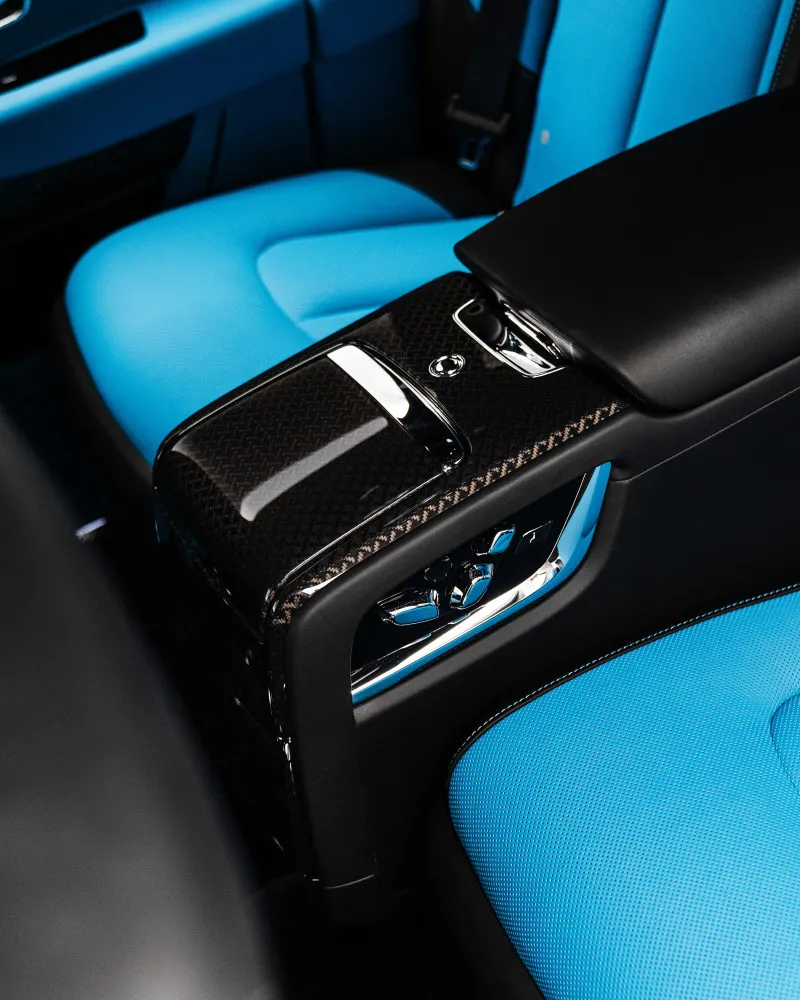 2025 Rolls Royce Cullinan in Dubai